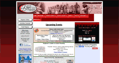 Desktop Screenshot of bigfootrecreation.org